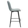 Барный стул C-4  черный 65 см. Enjoy 1 Beige - 701997 – 3
