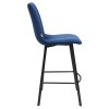Барный стул C-5  черный 65 см. Enjoy 1 Beige - 701998 – 3