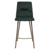 Барный стул C-6  черный 65 см. Enjoy 1 Beige - 701999 – 2