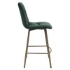 Барный стул C-6  черный 65 см. Enjoy 1 Beige - 701999 – 3