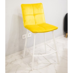 Полубарный стул Beatrice 22 выставочный образец 1 шт - 995995