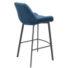 Барный стул Nord поворотный  черный 67 см. Enjoy 1 Beige - 702233 – 3