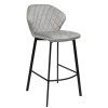 Барный стул Ralf  черный прямоугольные Enjoy 1 Beige - 123431 – 4
