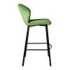 Барний стілець Magic 2236 дисплей модель 1 шт  зелений чай - 113354 – 3