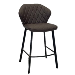 Полубарный стул Madrit 0928 выставочный образец 1 шт - 995960