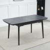 Стіл Askold 110-140  Shks Black Matt - 897552 – мініатюра 4