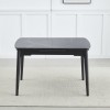 Стіл Askold 110-140  Shks Black Matt - 897552 – мініатюра 5