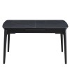 Стол Askold 140-180  Shks Black Matt - 897550 – мініатюра 1