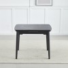 Стіл Askold 95-120  Shks Black Matt - 897549 – мініатюра 5