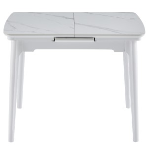 Стол Askold white legs - 897130