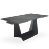 Marquina Black Matt +1205