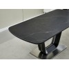 Стіл Gustaf 140-180 см  Shks Black Matt - 702519 – мініатюра 7