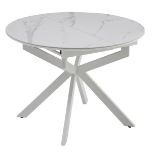 Стіл Atlas 105 White leg - 896039