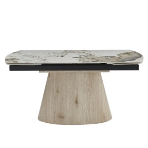 Стіл Clement-T wood - 895264