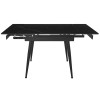 Стіл Connor 90-140  Shks Black Matt - 897126 – мініатюра 4