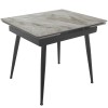 Italy grey Glossy