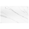 Стол Connor white legs  75х90+25+25х76 см Snow White Matt - 897123 – мініатюра 7