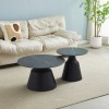 Журнальний столик Hagen  Shks Black Matt - 896045 – мініатюра 2