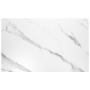 Стіл Norman 140-200 см  Snow White Matt - 897139 – мініатюра 7