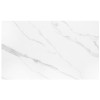 Стол Rikard 90  Snow stone Matt - 897129 – мініатюра 5