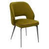 Стул Andre LR  черный Enjoy 1 Beige - 800725 – мініатюра 1