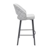 Барный стул Andre (Андре)  серый прямоугольные Enjoy 1 Beige - 702216 – 6