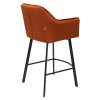 Напівбарний стілець Frank  чорний прямокутні Enjoy 1 Beige - 700972 – 4