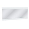 Зеркало Letis W  белый 109.5x2x69 см. - 361011 – 2