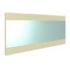Зеркало Letis W  белый 109.5x2x69 см. - 361011 – 3