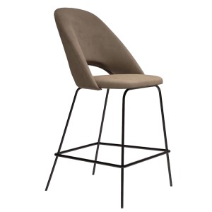 Стул барный Tokyo light metal M