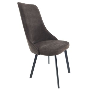 Стілець обідній Berlin metal NEW - 897773