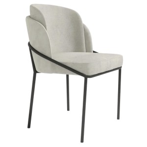 Стул обеденный Leon K