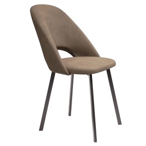 Стілець обідній Tokyo light metal NEW - 897774