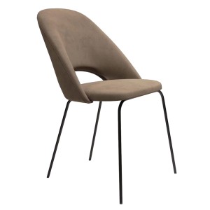 Стілець обідній Tokyo light metal - 897775