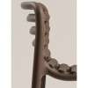 Барний стілець Doga Stool  білий - 702252 – мініатюра 4