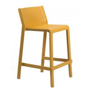 Напівбарний стілець Trill Stool Mini - 123684