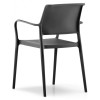 Кресло Ara  черный - 702134 – 3