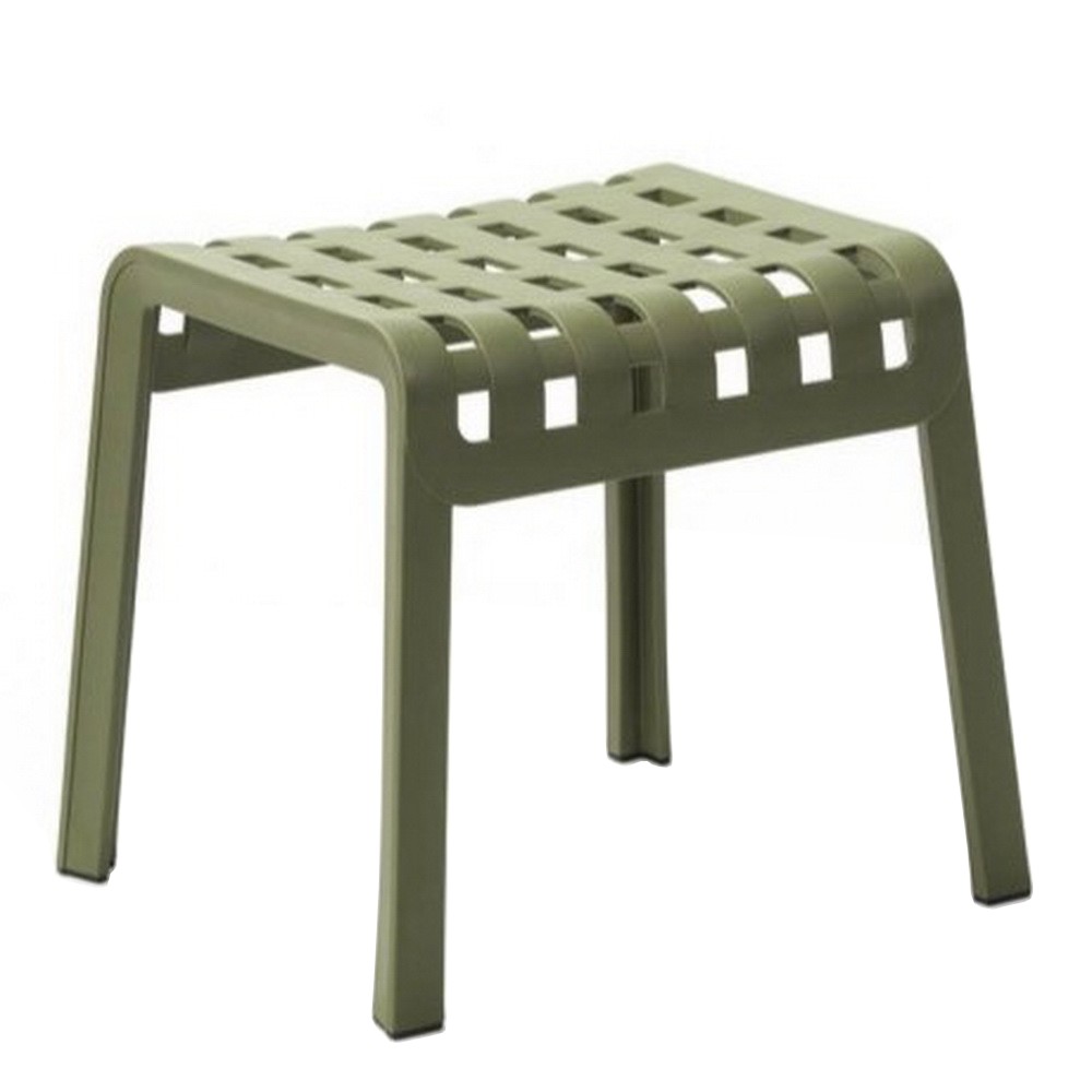 Подставка для ног Poggio белый - 820301 – фото 1 Подставка для ног Poggio белый - 820301 – фото 1