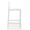 Барный стул VOLT 677  белый - 701060 – 4