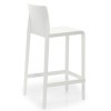 Барный стул VOLT 677  белый - 701060 – 3