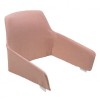 Кресло Net Relax  белый без подушки - 114527 – 4