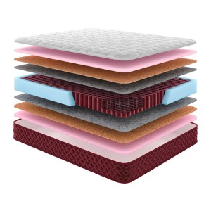 Матрас Фудзи