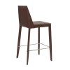 Полубарный стул Marco (Марко)  темно-коричневый - 656297 – 2