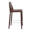 Полубарный стул Marco (Марко)  темно-коричневый - 656297 – 3