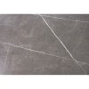 Стол Bright Grey Marble 102-142 см  Grey Marble - 211745 – 2