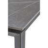 Стол Bright Grey Marble 102-142 см  Grey Marble - 211745 – 8