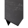 Стол Fjord  Black Marble - 303079 – 7