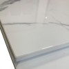 Стол Gracio Carrara White 160-240 см  Straturario White - 221311 – 5