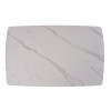 Стіл Palermo White Marble 140-200 см  White Marble - 800985 – 6