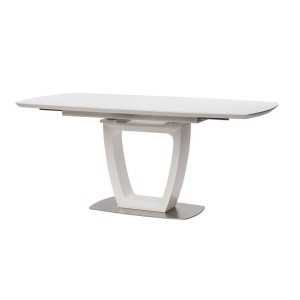 Стол Ravenna Matt White 120-160 см - 211594